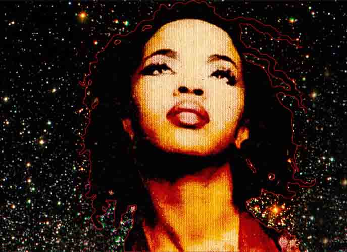 Lauryn Hill